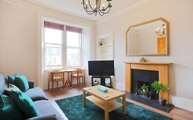 The Marchmont Residence
